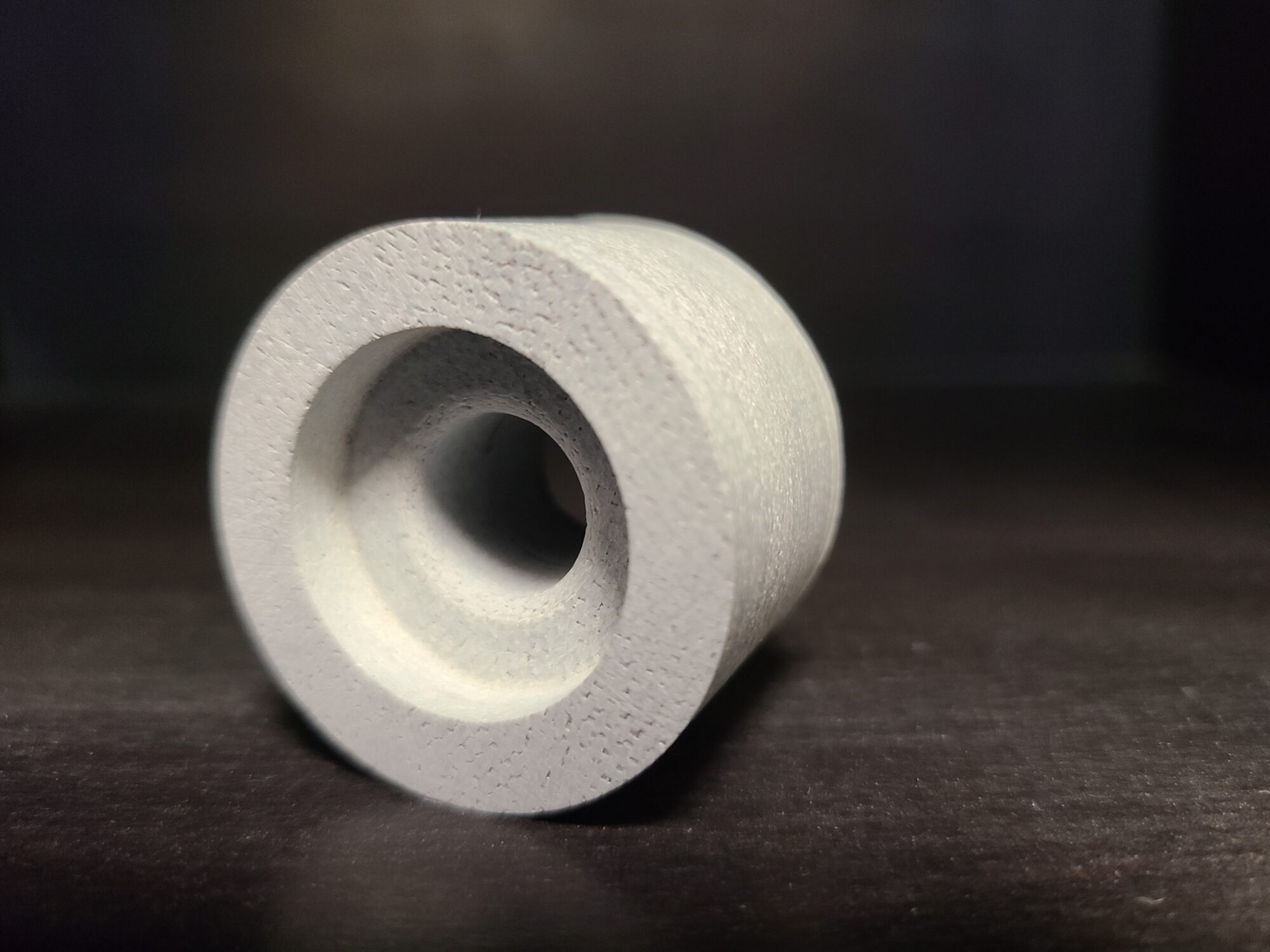 Manufacturing Analytics Carbon Fiber Composites Manufacturing