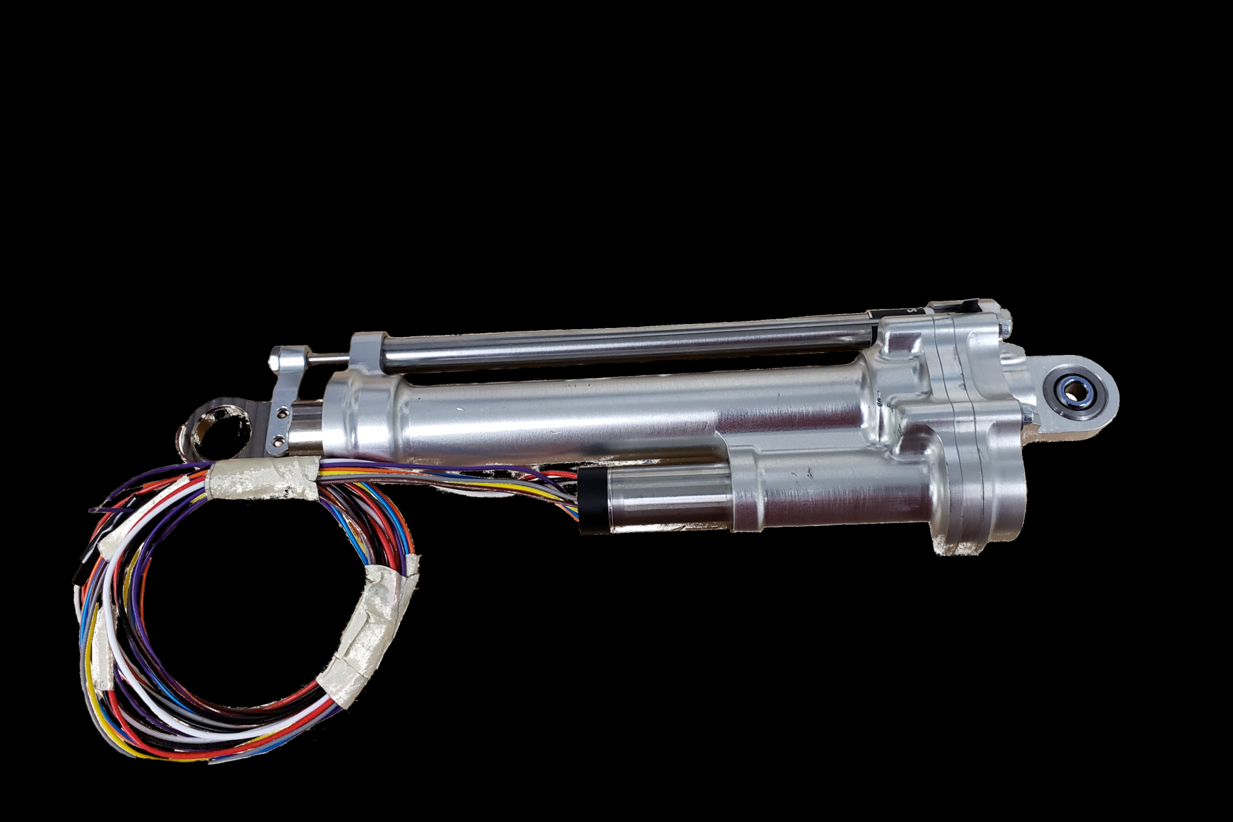 Electromechanical Actuator