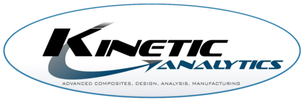 Kinetic Analytics – Carbon Fiber Composites Manufacturing