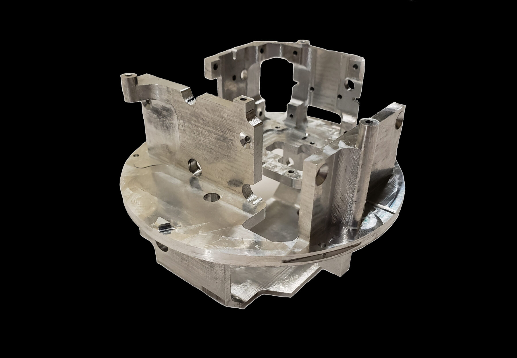 Manufacturing Analytics Carbon Fiber Composites Manufacturing